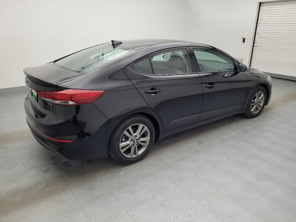 2018 Hyundai Elantra in Charlotte, NC 28213 - 2464539 41