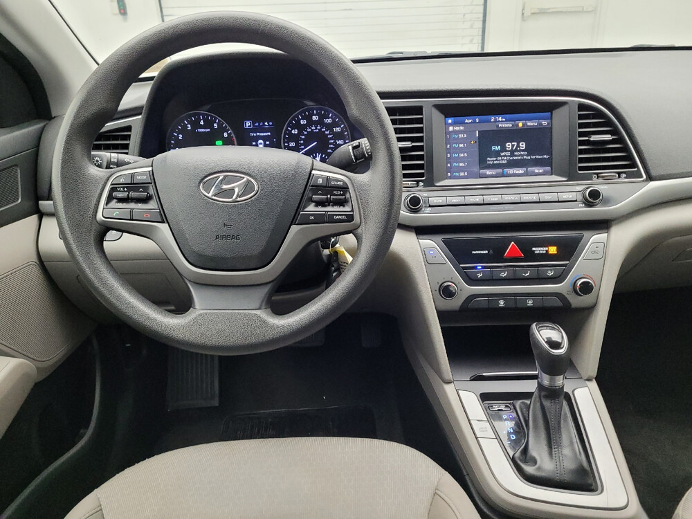 2018 Hyundai Elantra in Charlotte, NC 28213 - 2464539 50