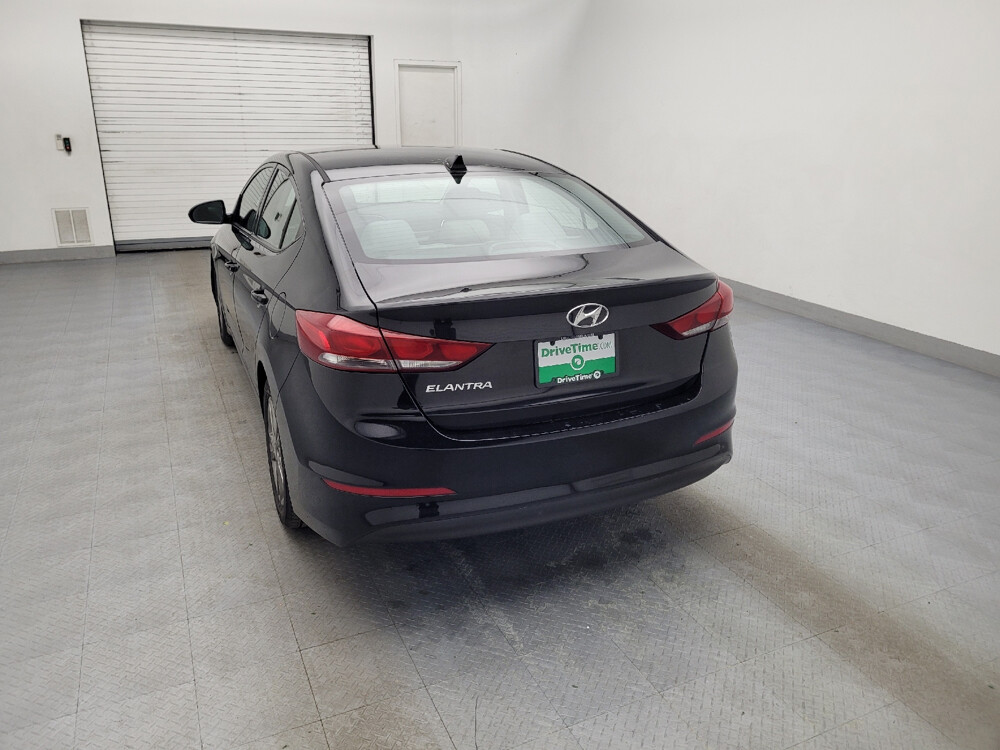 2018 Hyundai Elantra in Charlotte, NC 28213 - 2464539 38