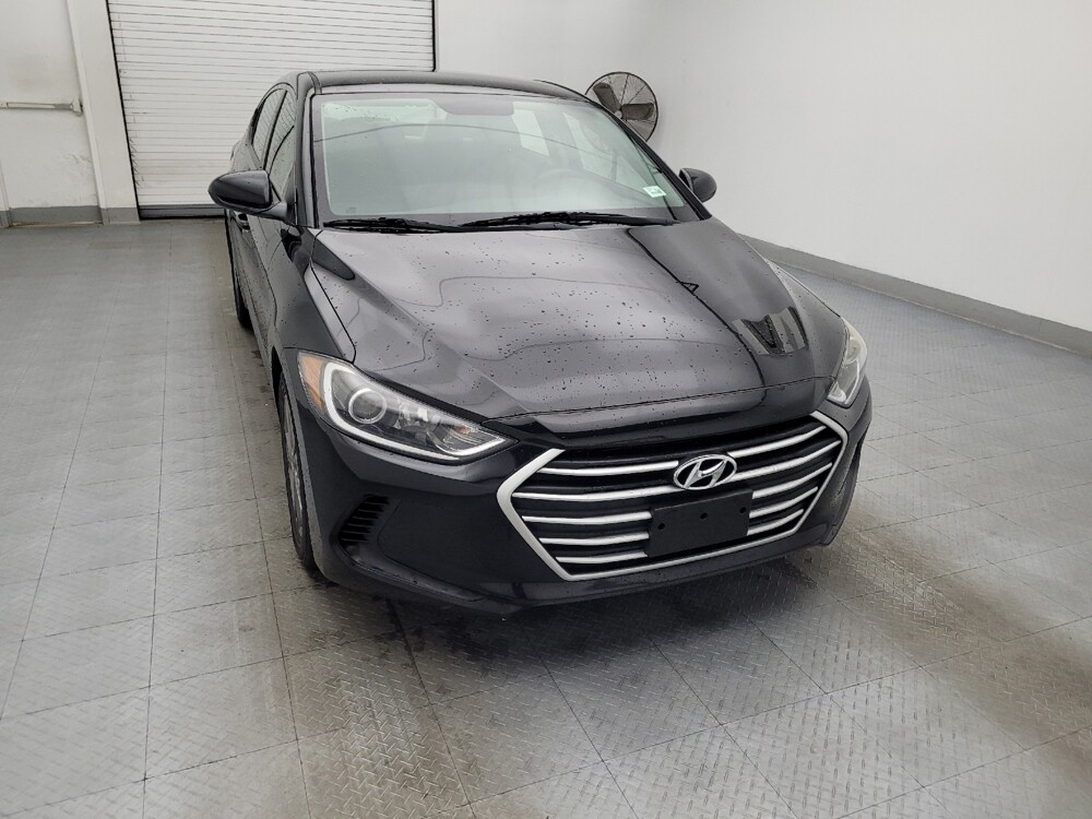2018 Hyundai Elantra in Charlotte, NC 28213 - 2464539 14