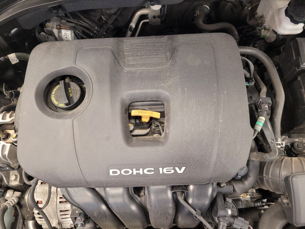 2018 Hyundai Elantra in Charlotte, NC 28213 - 2464539 56