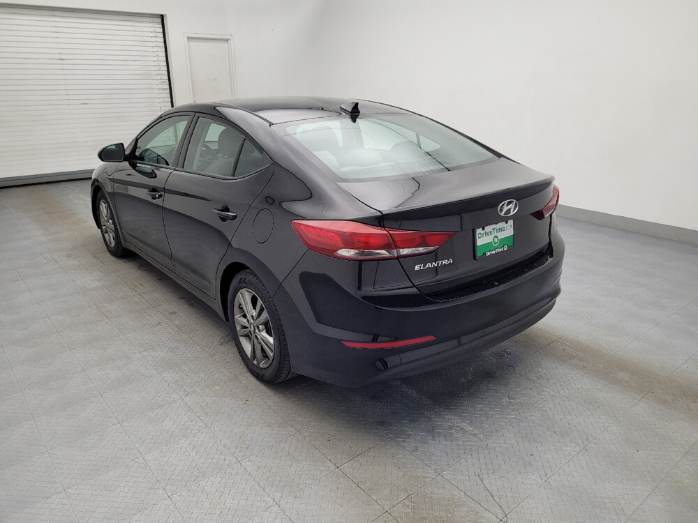 2018 Hyundai Elantra in Charlotte, NC 28213 - 2464539 37
