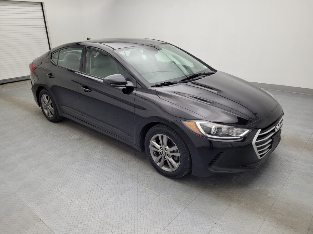 2018 Hyundai Elantra in Charlotte, NC 28213 - 2464539 42