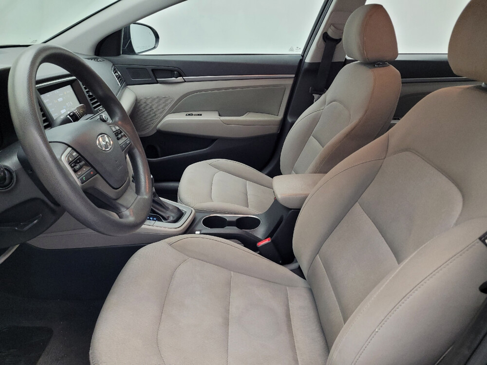 2018 Hyundai Elantra in Charlotte, NC 28213 - 2464539 46