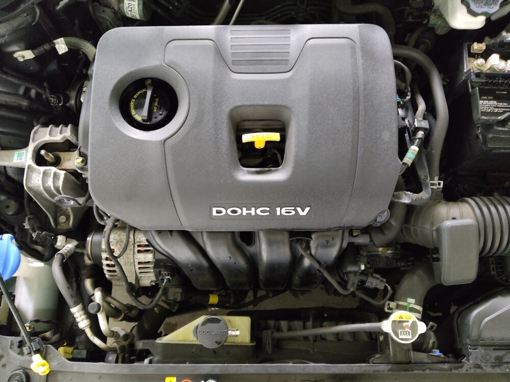 2018 Hyundai Elantra in Charlotte, NC 28213 - 2464539 30