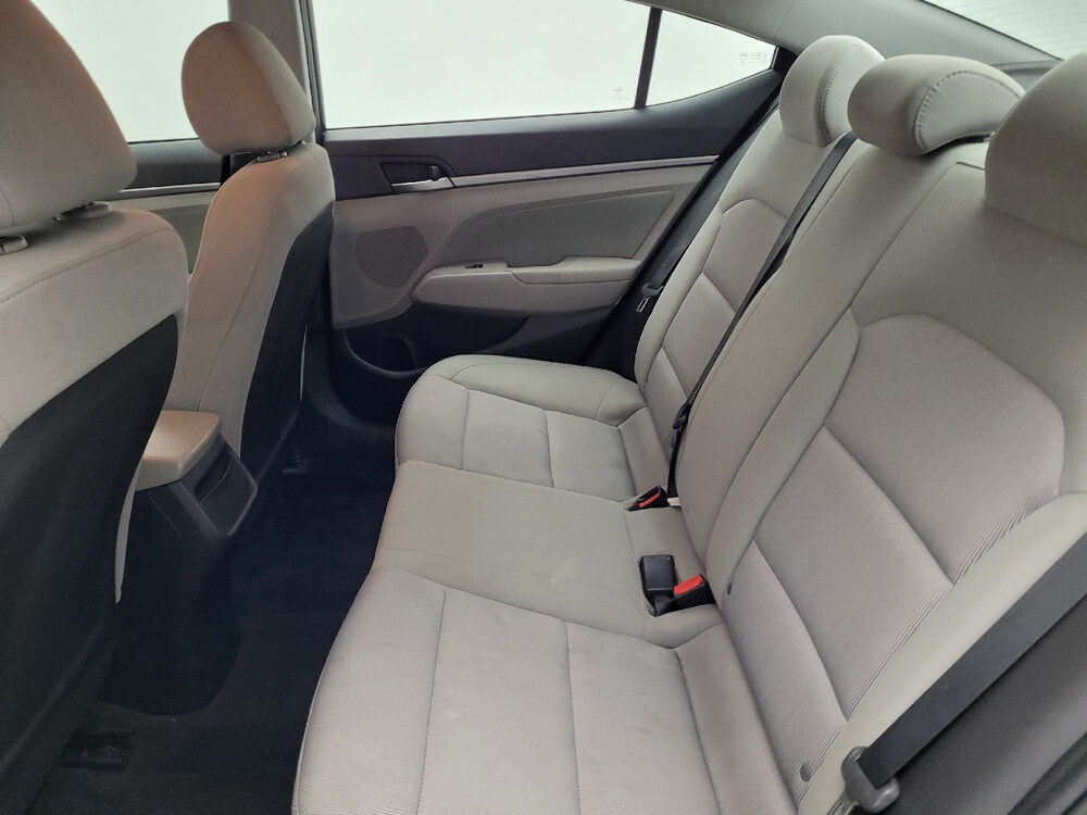 2018 Hyundai Elantra in Charlotte, NC 28213 - 2464539 47