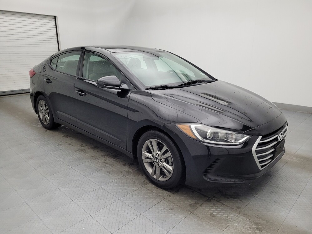 2018 Hyundai Elantra in Charlotte, NC 28213 - 2464539 11