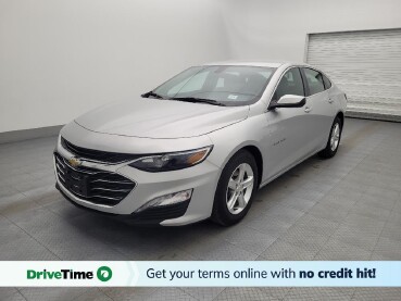 2022 Chevrolet Malibu in Tallahassee, FL 32304