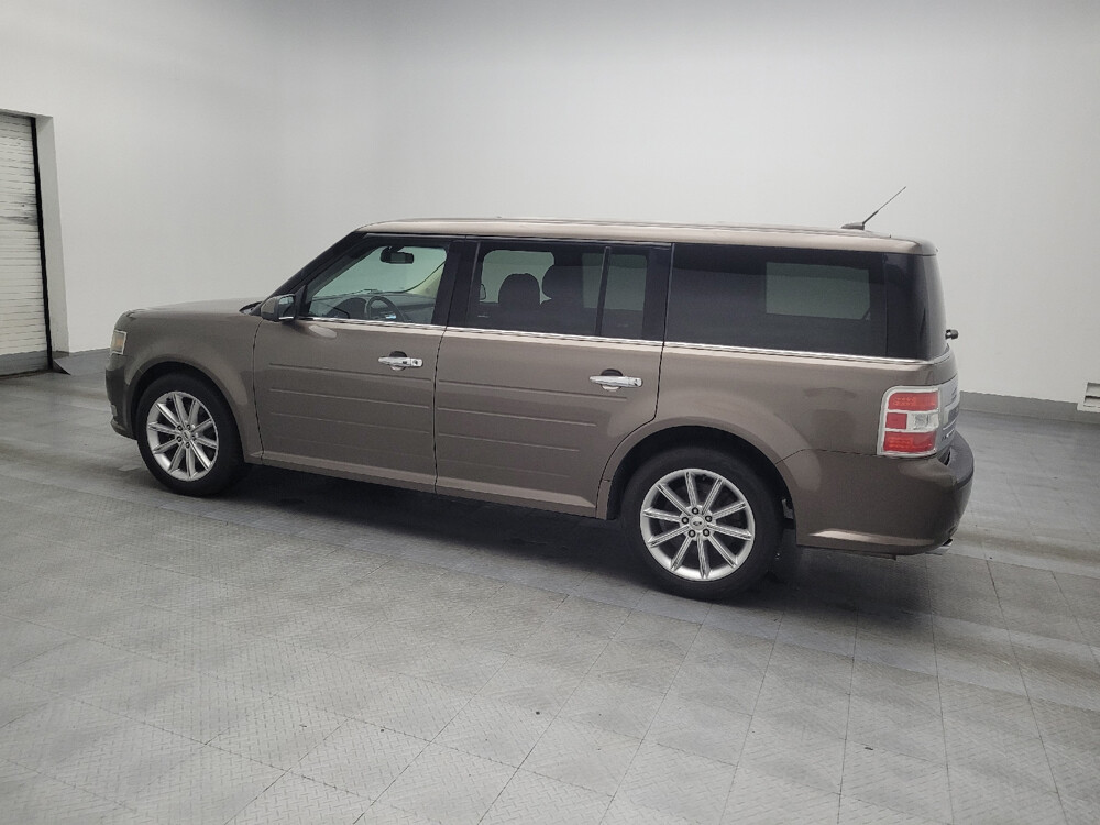 2019 Ford Flex in Stone Mountain, GA 30083 - 2464681 3