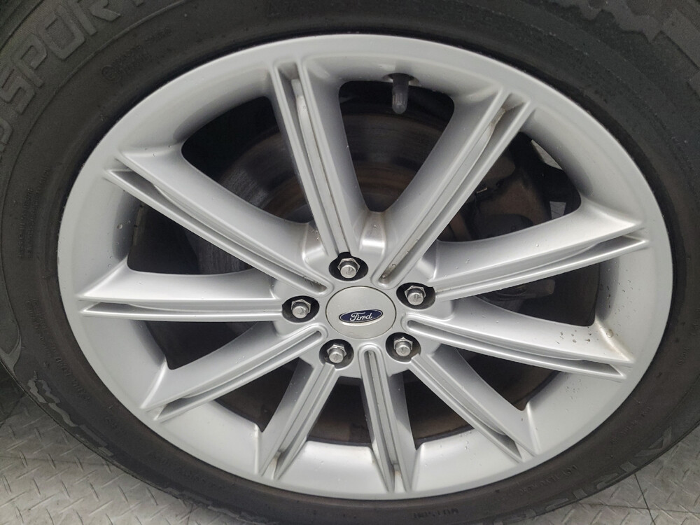 2019 Ford Flex in Stone Mountain, GA 30083 - 2464681 31