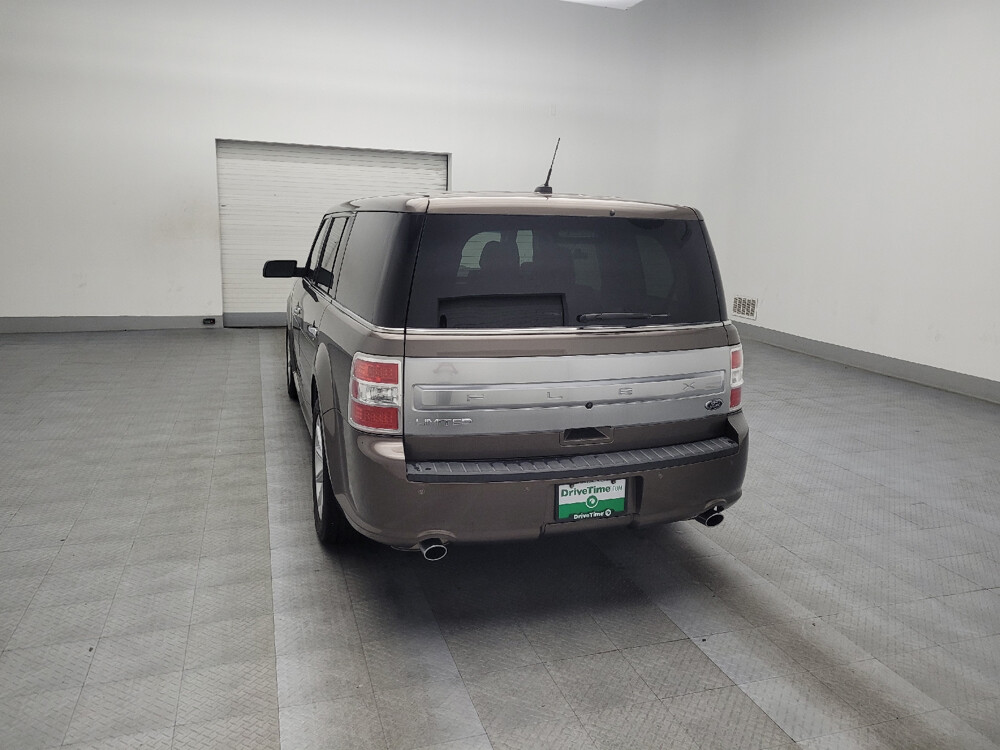 2019 Ford Flex in Stone Mountain, GA 30083 - 2464681 6