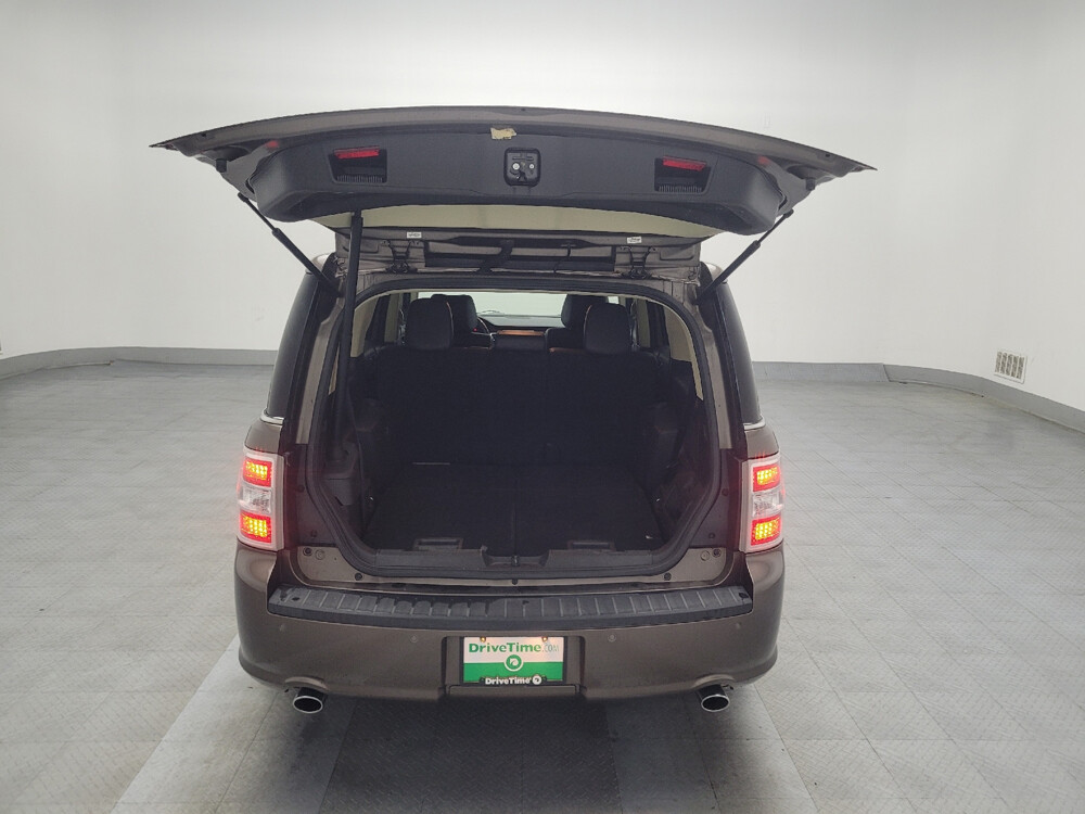 2019 Ford Flex in Stone Mountain, GA 30083 - 2464681 29