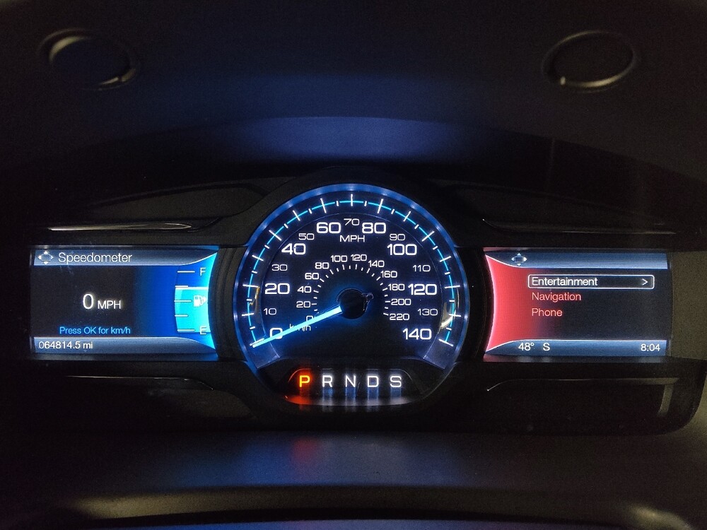 2019 Ford Flex in Stone Mountain, GA 30083 - 2464681 23