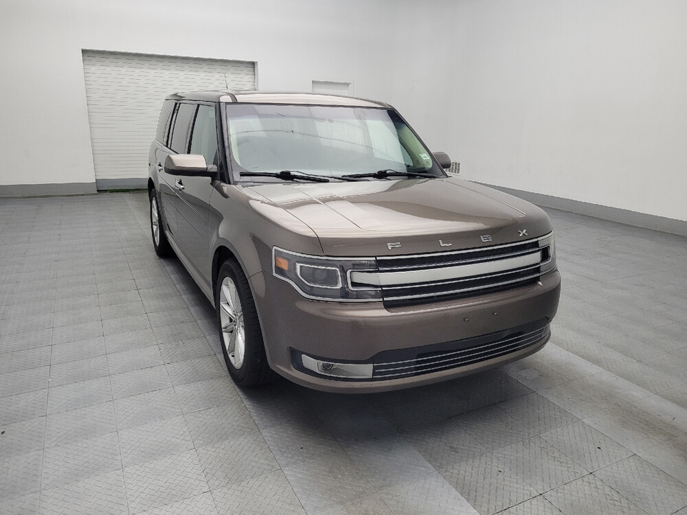 2019 Ford Flex in Stone Mountain, GA 30083 - 2464681 13