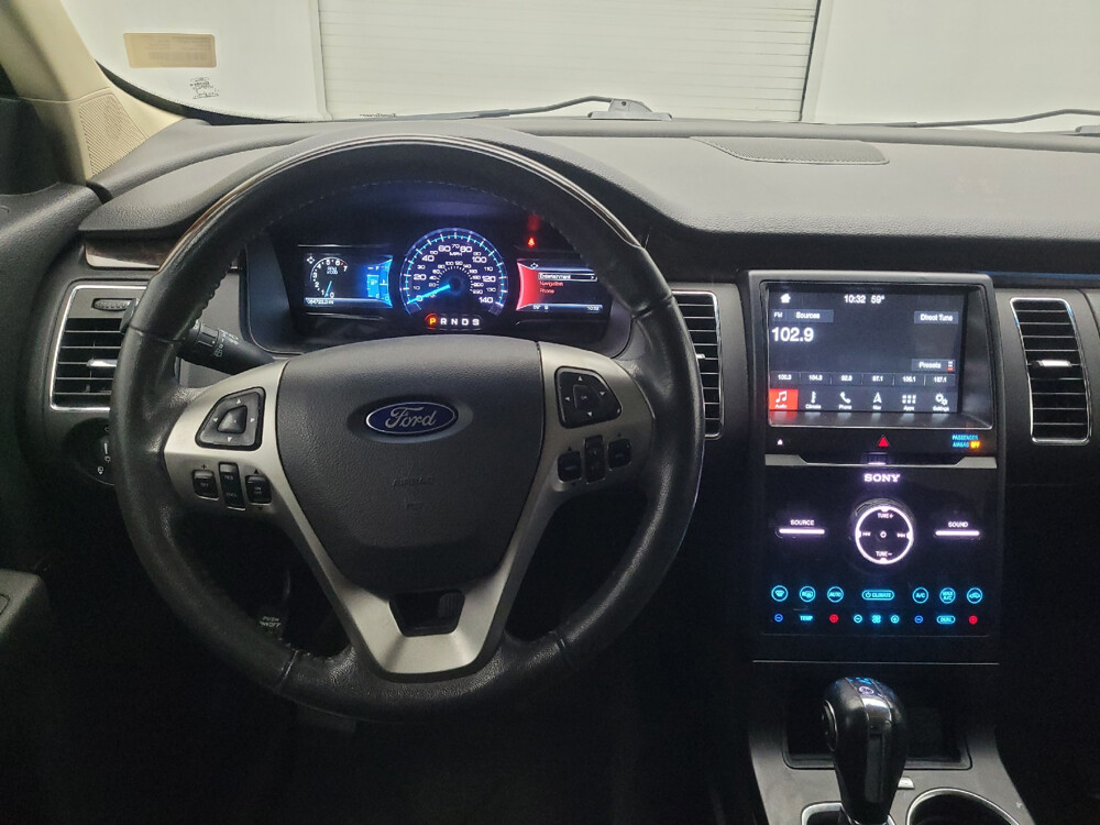 2019 Ford Flex in Stone Mountain, GA 30083 - 2464681 22