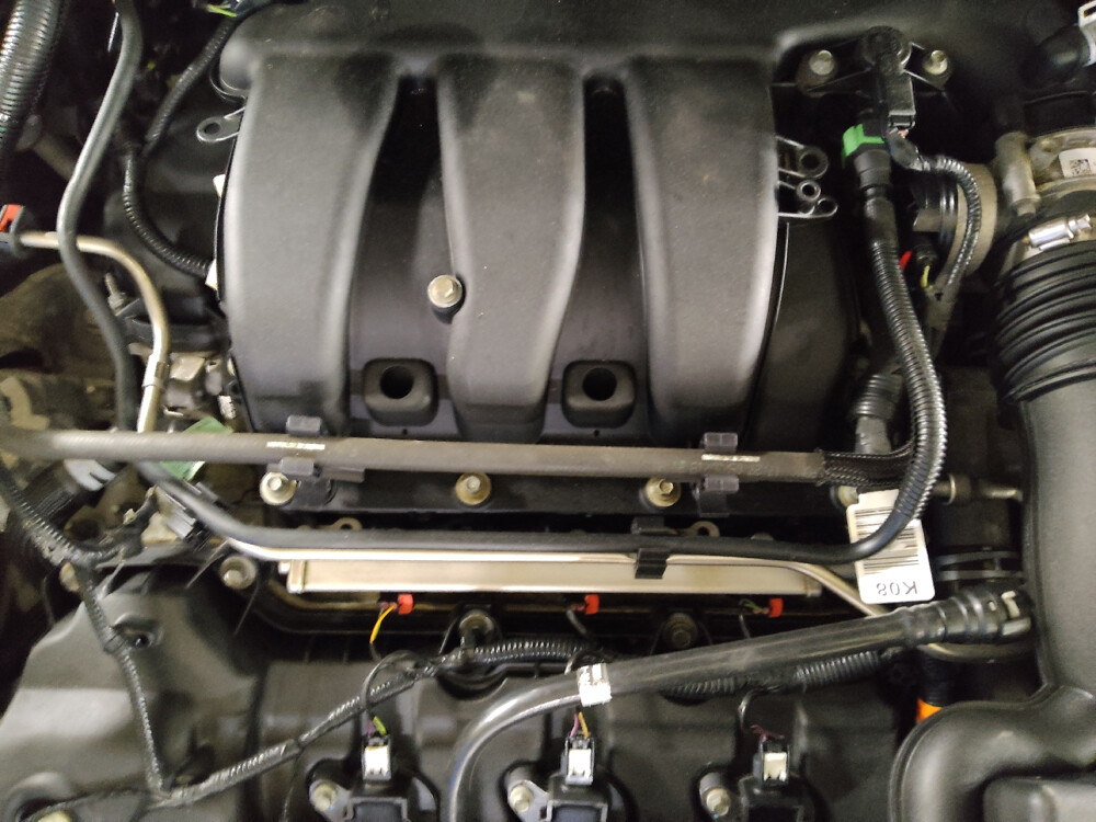 2019 Ford Flex in Stone Mountain, GA 30083 - 2464681 30