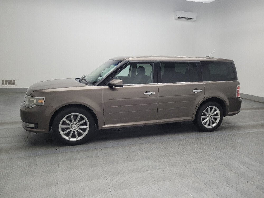2019 Ford Flex in Stone Mountain, GA 30083 - 2464681 2