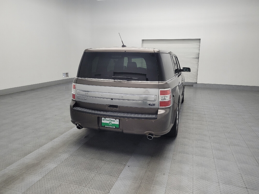 2019 Ford Flex in Stone Mountain, GA 30083 - 2464681 7