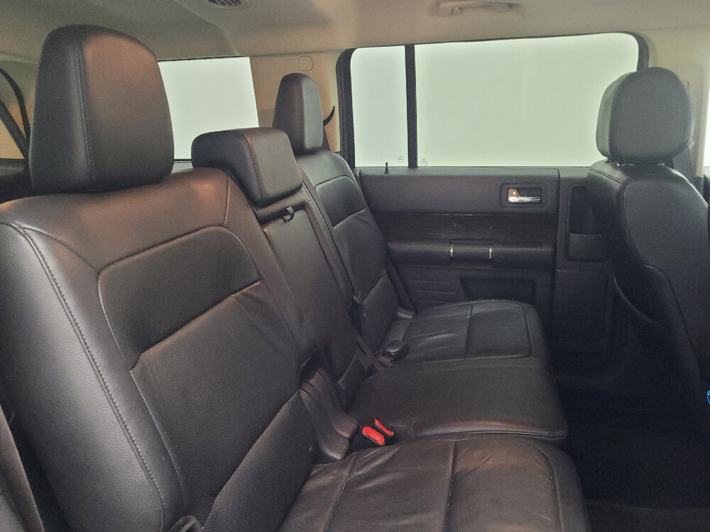 2019 Ford Flex in Stone Mountain, GA 30083 - 2464681 19