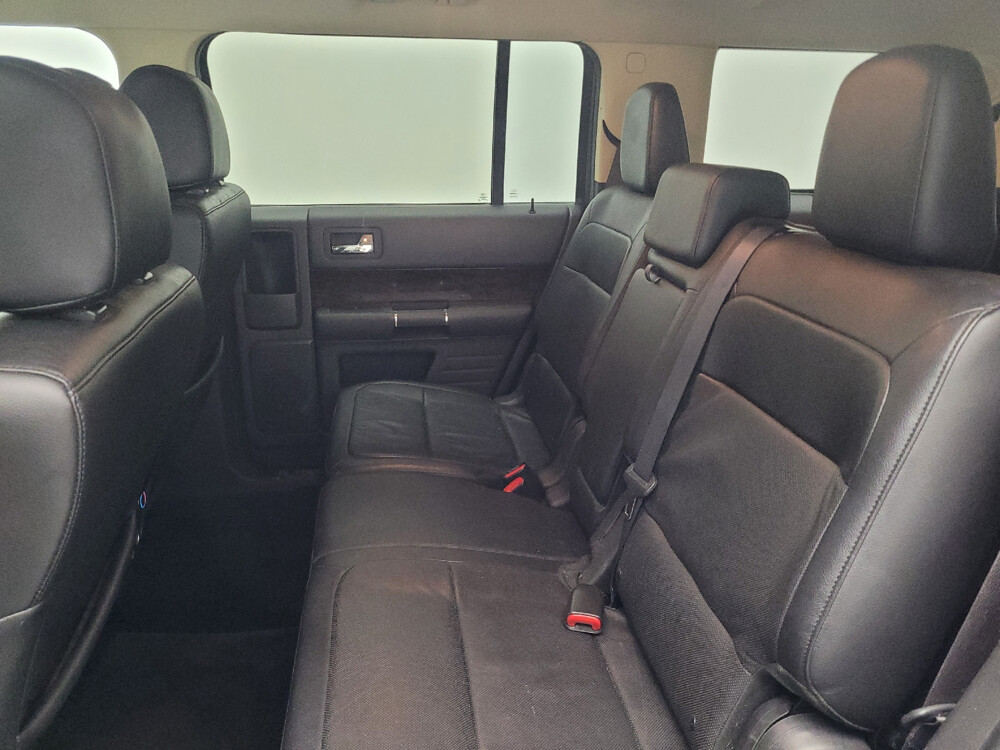 2019 Ford Flex in Stone Mountain, GA 30083 - 2464681 18
