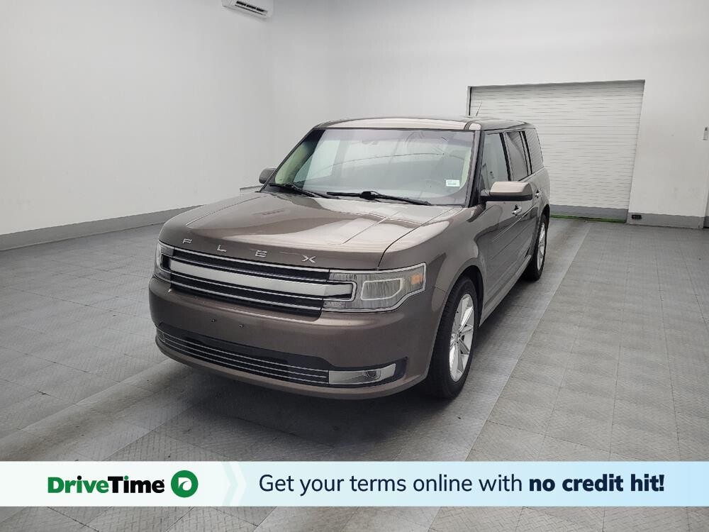 2019 Ford Flex in Stone Mountain, GA 30083 - 2464681