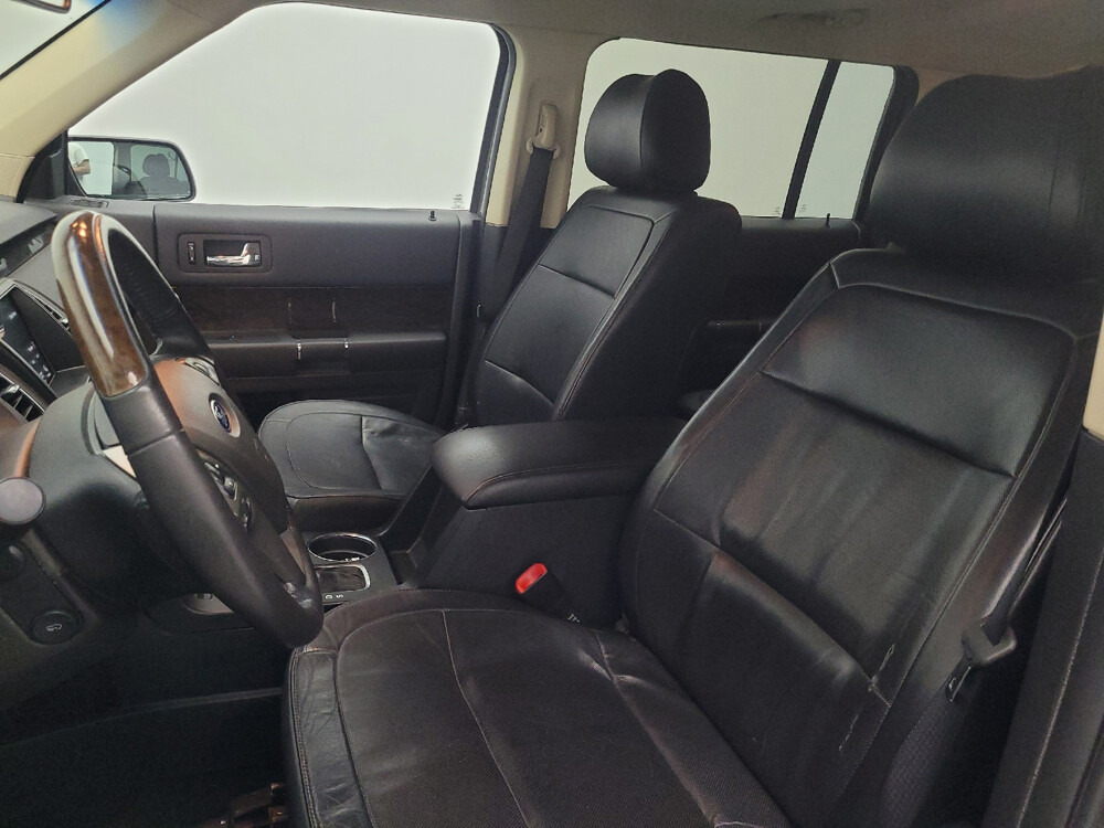 2019 Ford Flex in Stone Mountain, GA 30083 - 2464681 17