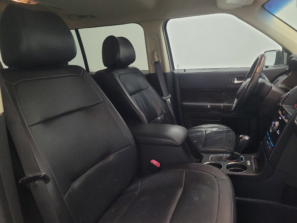 2019 Ford Flex in Stone Mountain, GA 30083 - 2464681 21