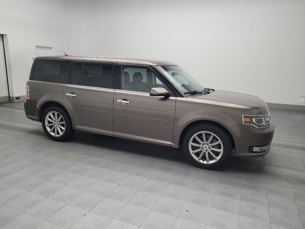 2019 Ford Flex in Stone Mountain, GA 30083 - 2464681 11