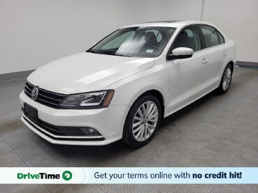 2016 Volkswagen Jetta in Memphis, TN 38128