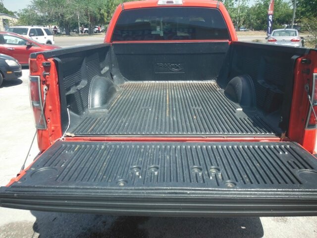 2014 Ford F150 in Holiday, FL 34690 - 2464736 8