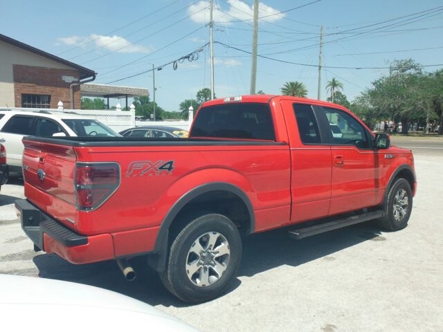 2014 Ford F150 in Holiday, FL 34690 - 2464736 4
