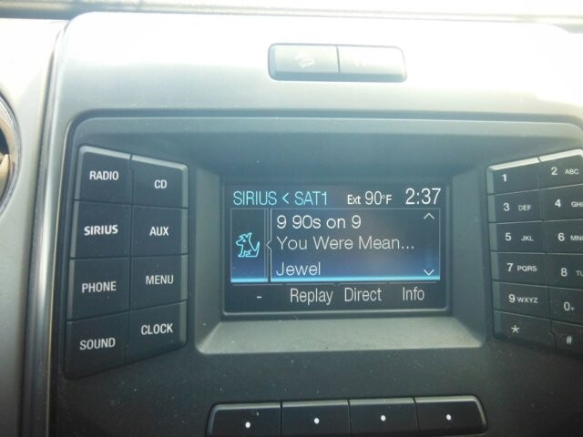 2014 Ford F150 in Holiday, FL 34690 - 2464736 10