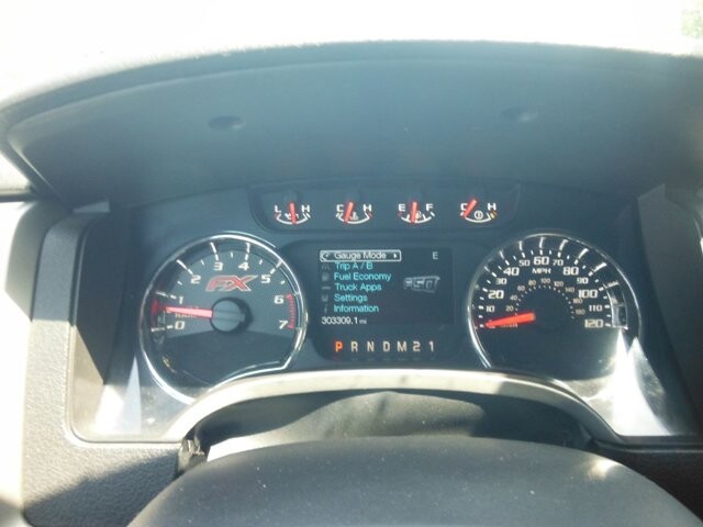 2014 Ford F150 in Holiday, FL 34690 - 2464736 9