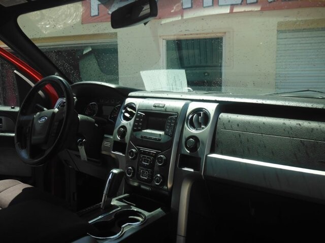 2014 Ford F150 in Holiday, FL 34690 - 2464736 17