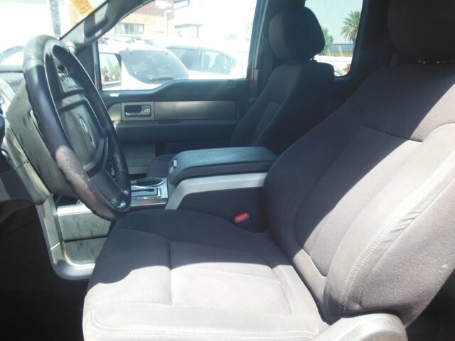 2014 Ford F150 in Holiday, FL 34690 - 2464736 11