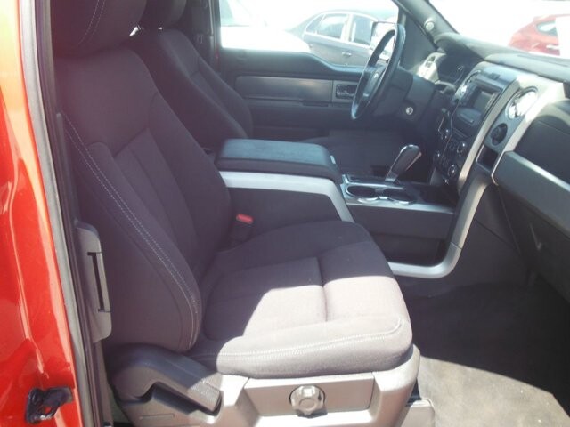 2014 Ford F150 in Holiday, FL 34690 - 2464736 12