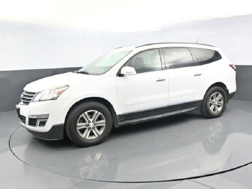 2016 Chevrolet Traverse in Winchester, VA 22602