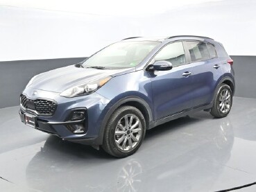 2022 Kia Sportage in Winchester, VA 22602