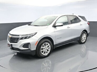 2022 Chevrolet Equinox in Winchester, VA 22602