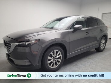 2018 Mazda CX-9 in Sacramento, CA 95821