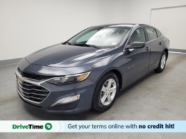 2019 Chevrolet Malibu in Memphis, TN 38115