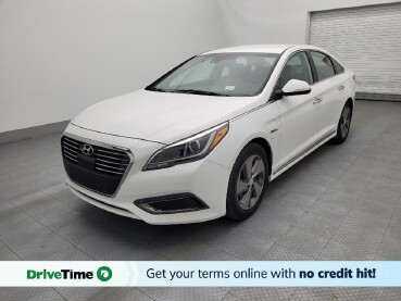 2017 Hyundai Sonata in Tallahassee, FL 32304