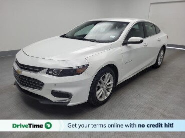 2017 Chevrolet Malibu in Memphis, TN 38115