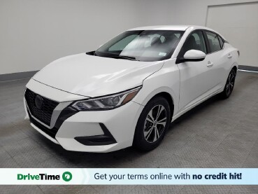 2022 Nissan Sentra in Memphis, TN 38115