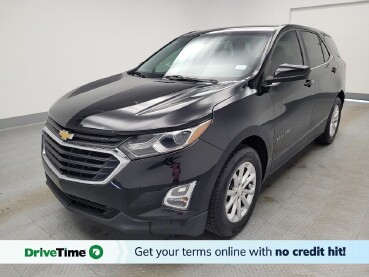 2019 Chevrolet Equinox in Memphis, TN 38128