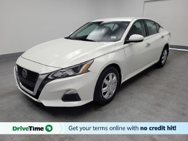 2021 Nissan Altima in Memphis, TN 38115