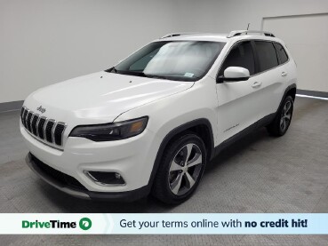 2019 Jeep Cherokee in Memphis, TN 38115