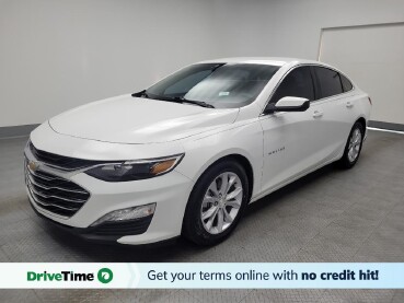 2019 Chevrolet Malibu in Memphis, TN 38115