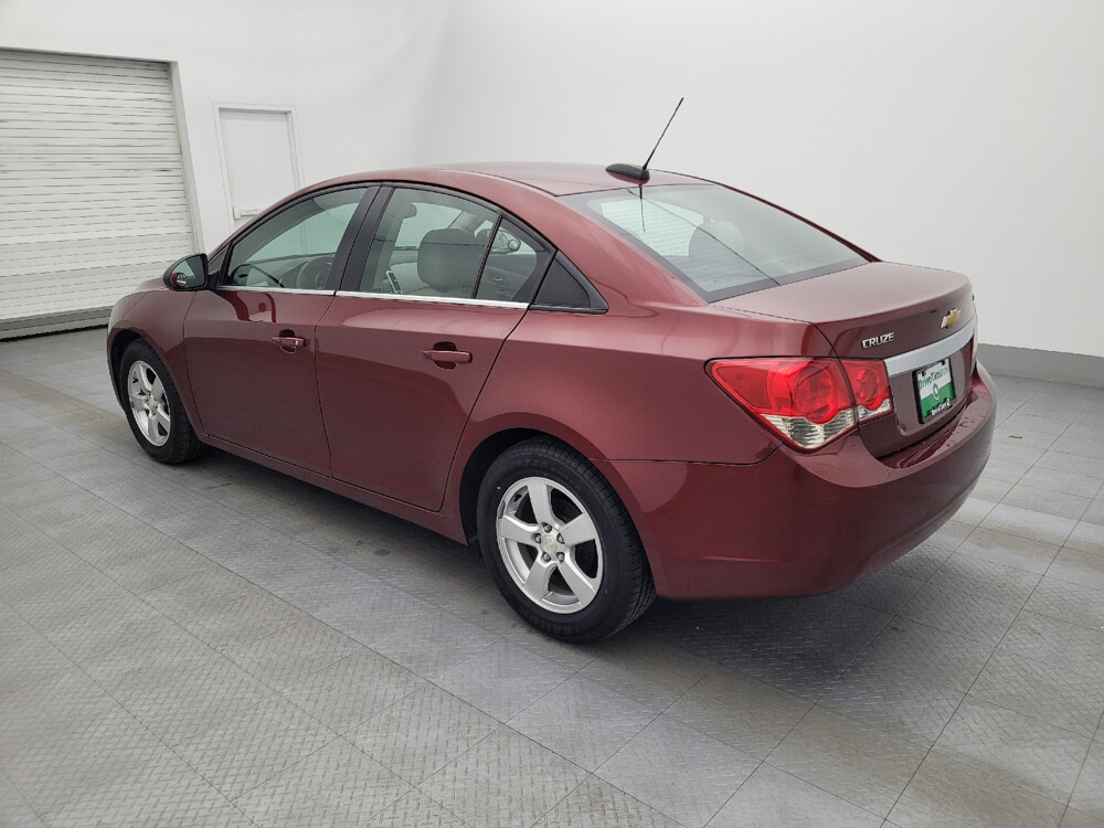 2016 Chevrolet Cruze in Fort Myers, FL 33907 - 2464891 3