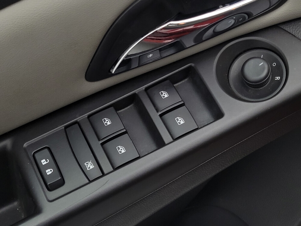 2016 Chevrolet Cruze in Fort Myers, FL 33907 - 2464891 27